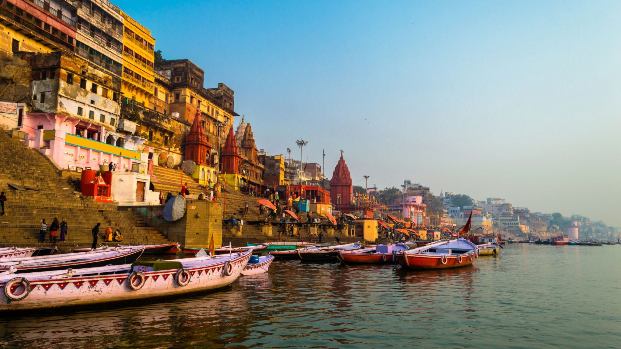 10 Best Places To Visit In Varanasi JDS Banaras