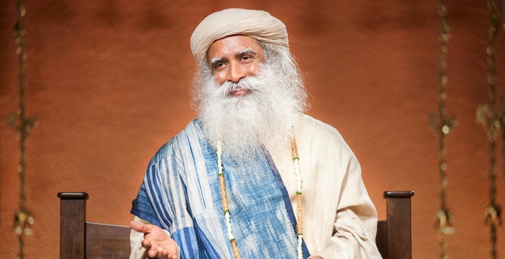 Sadhguru