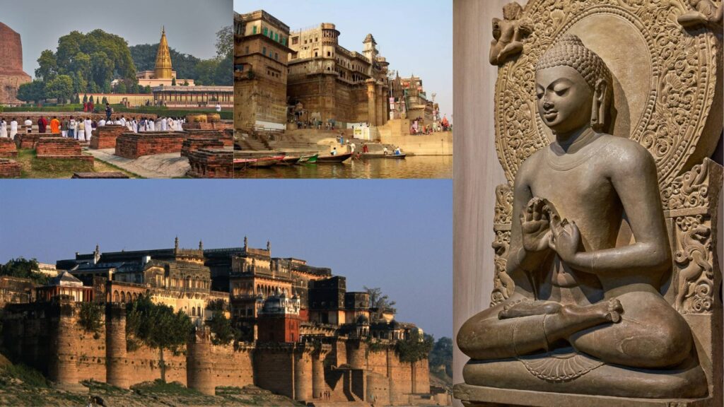 historical places to visit in varanasi