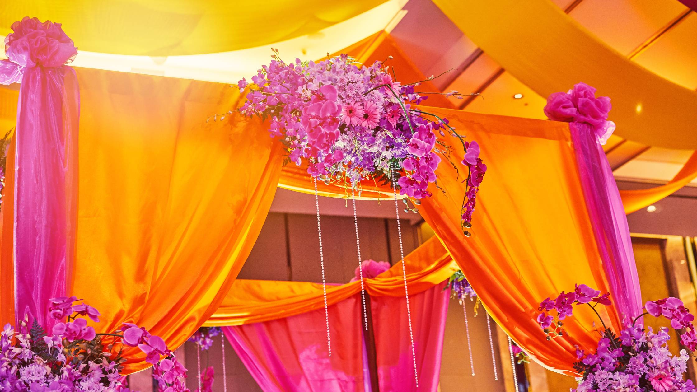 Destination Wedding in Varanasi