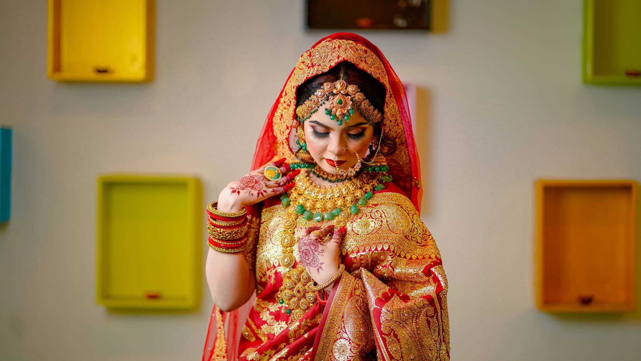 Destination Wedding in Varanasi