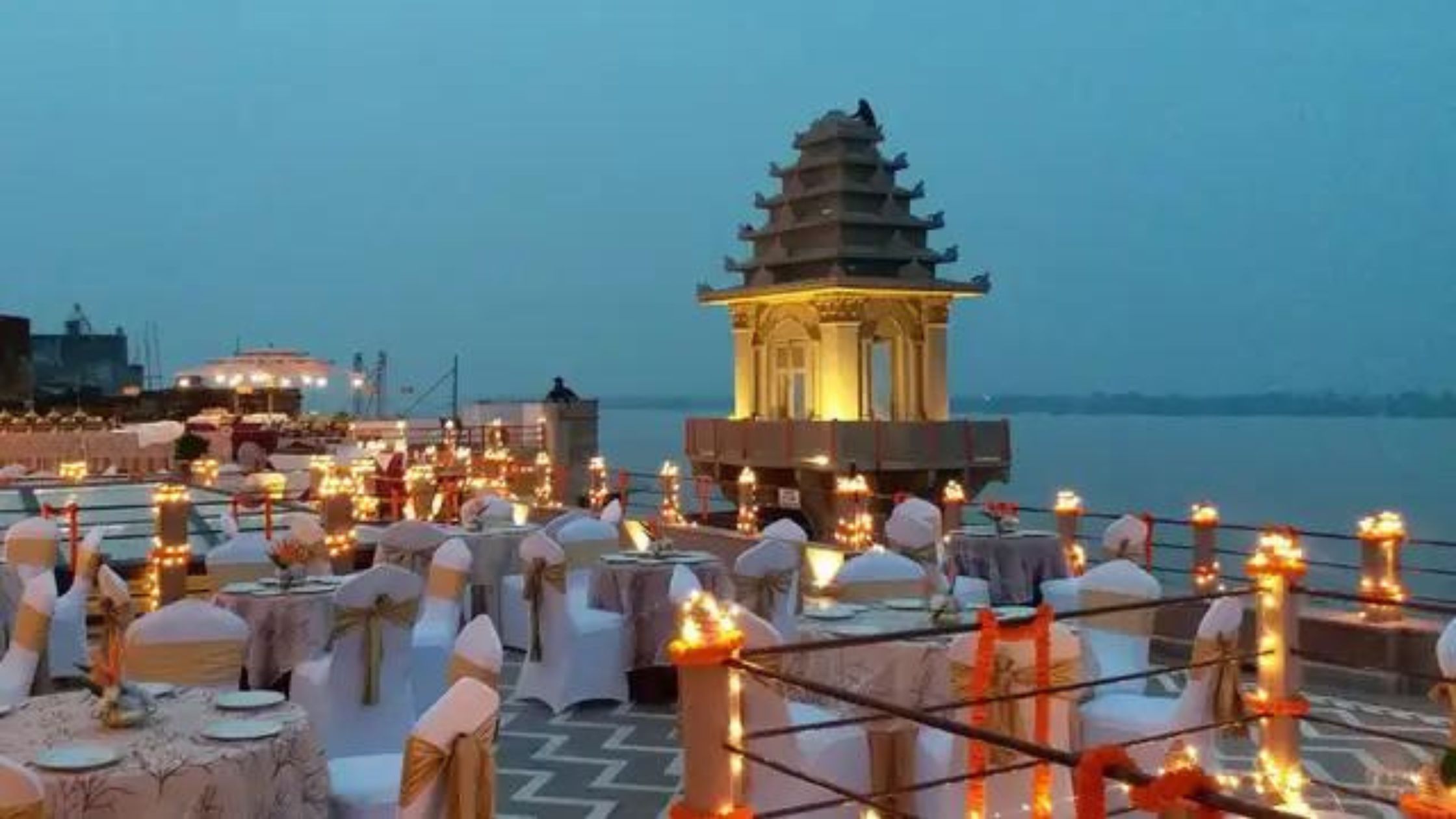 Here is Why to plan Destination wedding in varanasi - JDS Banaras