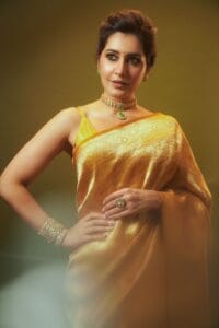 brocade banarasi saree