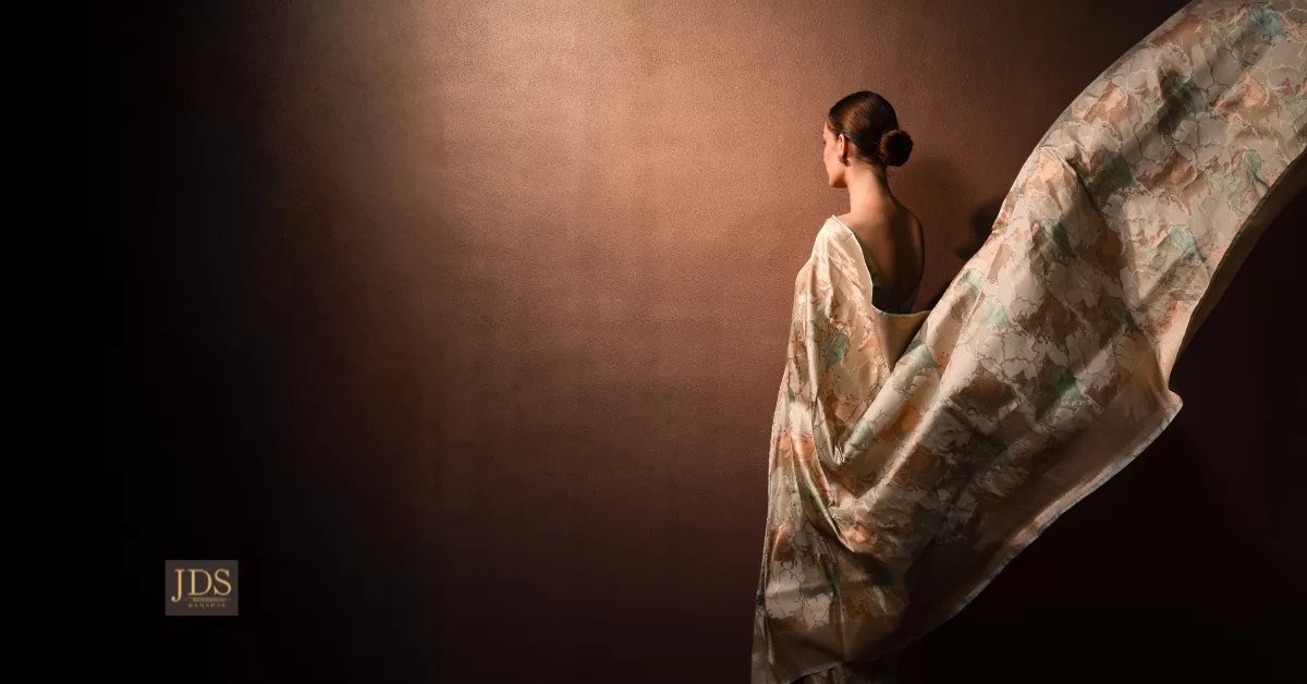 What Makes Banarasi Sarees So Famous? A Simple Guide for New Shoppers
