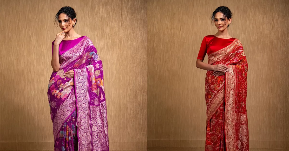 What Makes a Saree Shop Trustworthy in Varanasi