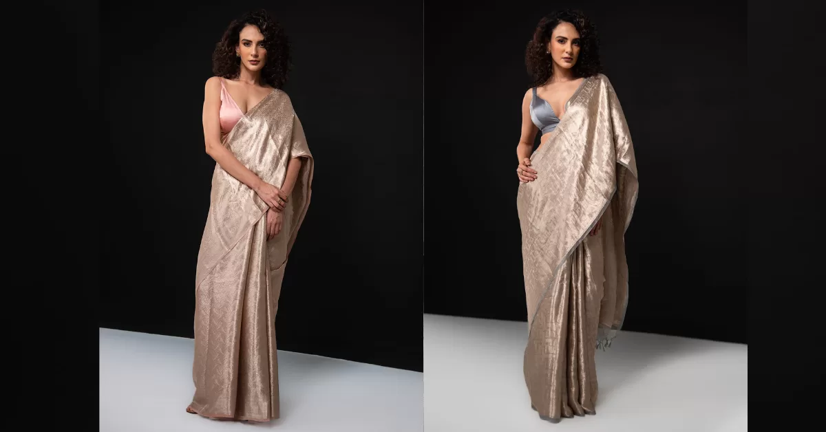 Which Banarasi Saree Fabric Is Best for Weddings?