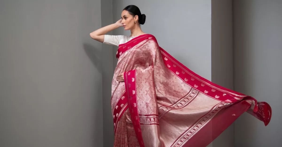 Trending Banarasi Saree Designs for a Luxurious and Stunning Look