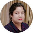 Mrittika M. profile picture